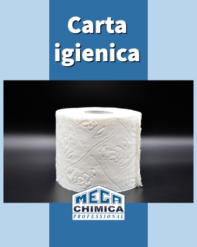 Carta igienica Ecolabel