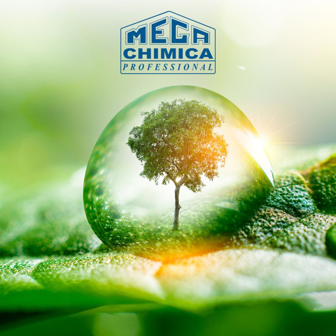 MEGA CHIMICA SETTORE CLEANING